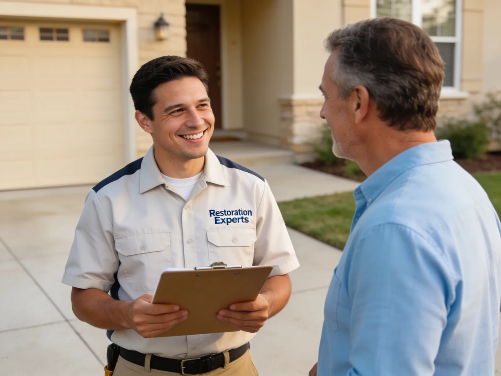 Water Damage Cleanup Lakota, ND FAQs